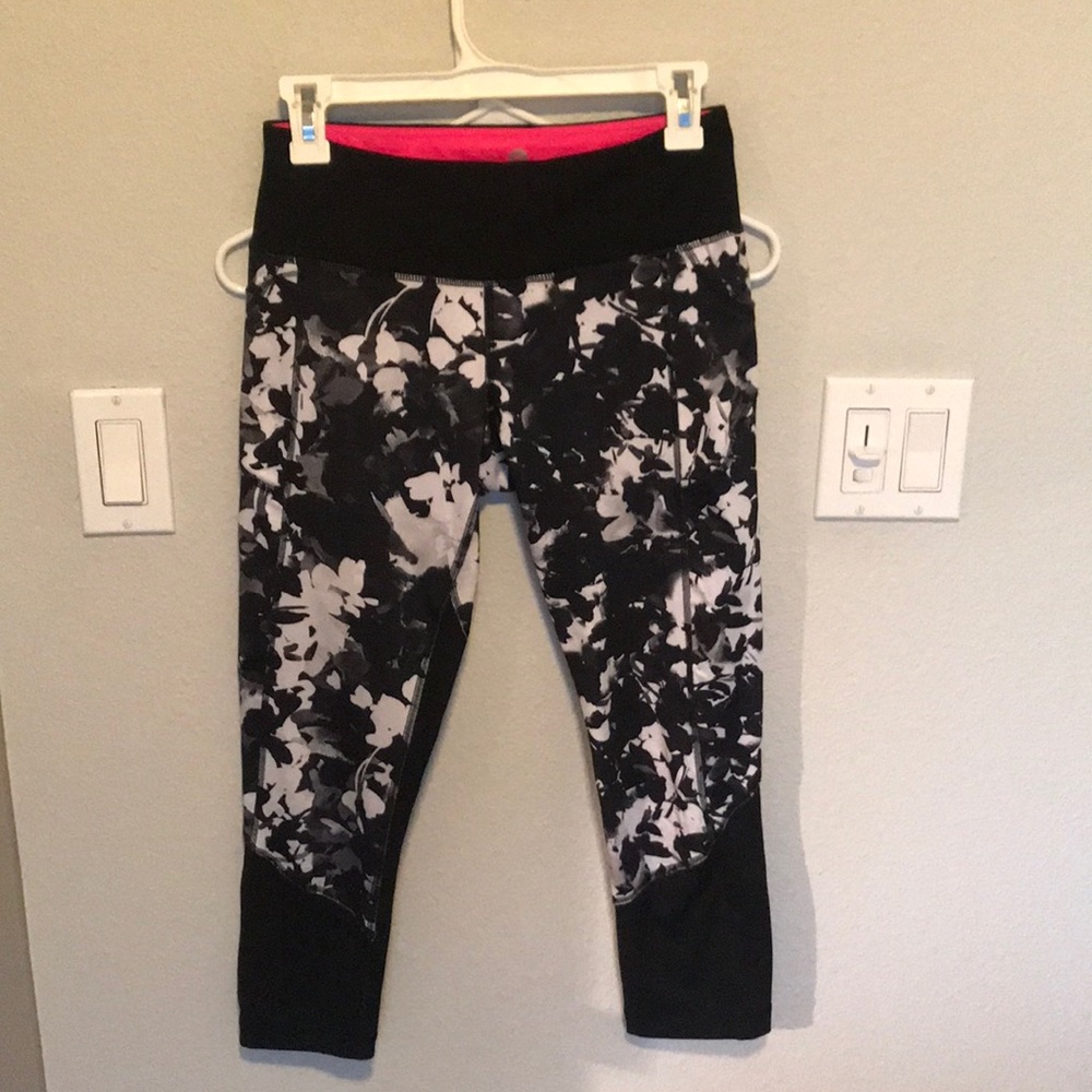 90 degree leggings